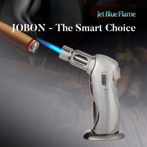 Jobon ZB-697 турбо горелка Jobon ZB-697 турбо горелка