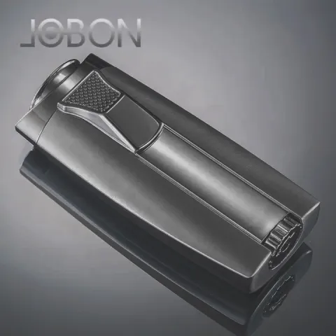 Jobon ZB-555 турбо зажигалка для сигар