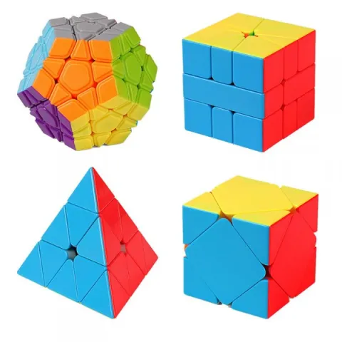 Moyu Cubing Classroom MF9305 Набор Кубиков Рубика
