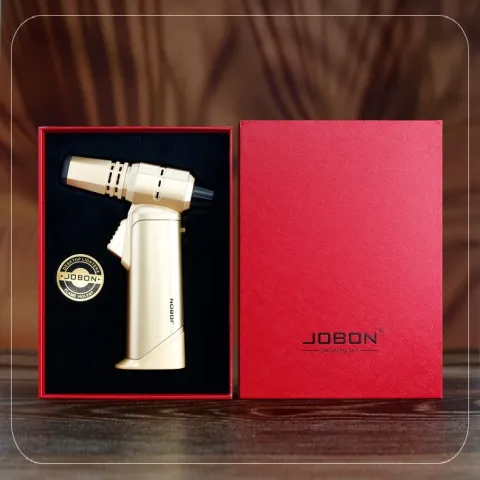 Jobon ZB-509 газовая турбо горелка Jobon ZB-509 газовая турбо горелка