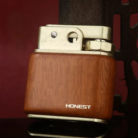 Honest BCZ788 бензиновая зажигалка Honest BCZ788 бензиновая зажигалка