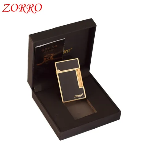 Zorro Z612 бензиновая зажигалка
