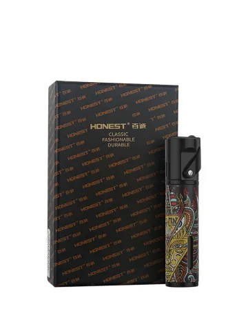 Honest BСZ853-1 турбо зажигалка