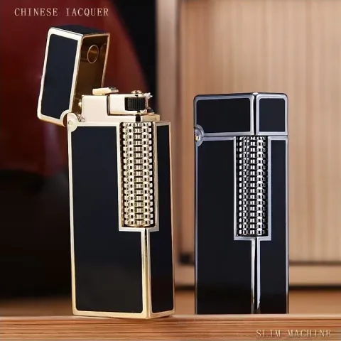 Zorro Z728 бензиновая зажигалка