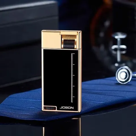 Jobon ZB-320 турбо зажигалка