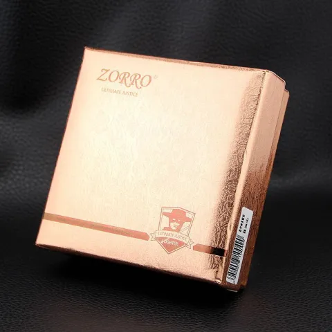 Zorro Z506-634E бензиновая зажигалка