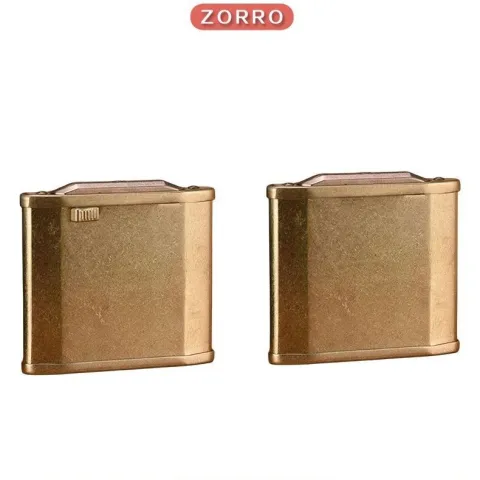 Zorro Z600-003 бензиновая зажигалка