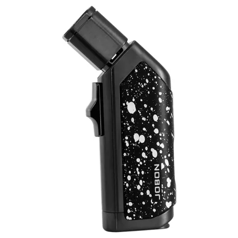 Jobon ZB-665 турбо зажигалка для сигар Jobon ZB-665 турбо зажигалка для сигар