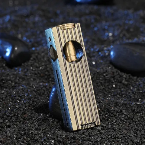 Dolphin HY669 бензиновая зажигалка