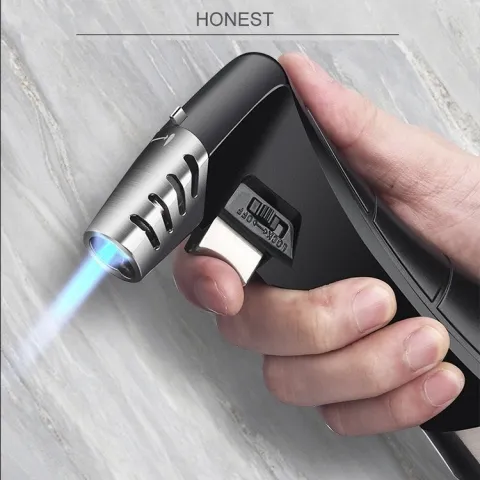Honest BCZ763-1 газовая турбо горелка Honest BCZ763-1 газовая турбо горелка