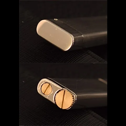Zorro Z668 бензиновая зажигалка
