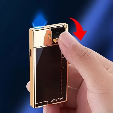 Jobon ZB-320 турбо зажигалка