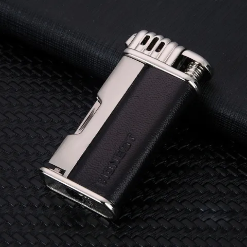 Honest BCZ381-1 пьезо зажигалка для трубки