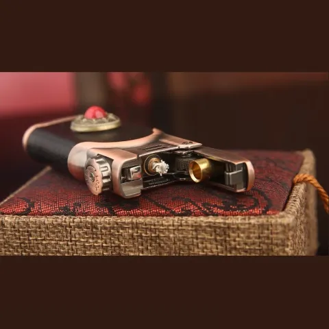 Honest BCZ786 бензиновая зажигалка Honest BCZ786 бензиновая зажигалка