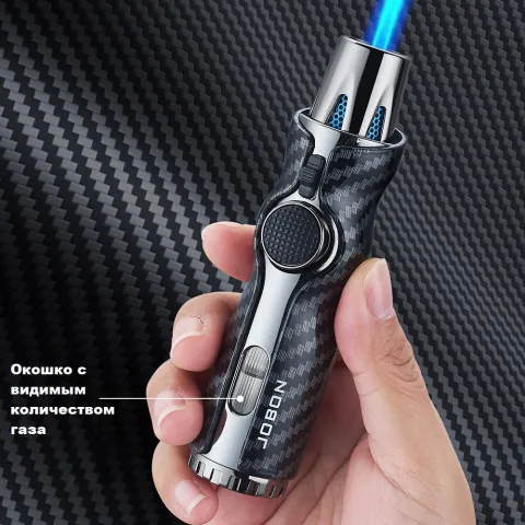 Jobon ZB-666 газовая турбо горелка