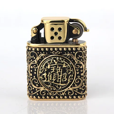 Zorro Z506-634E бензиновая зажигалка