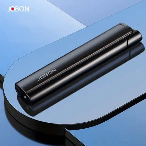 Jobon ZB-366 турбо зажигалка Jobon ZB-366 турбо зажигалка