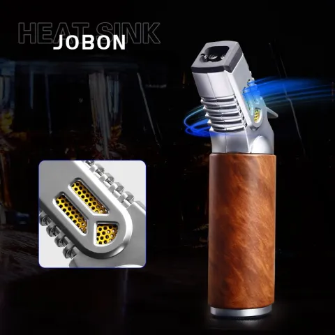Jobon ZB-191A газовая турбо горелка Jobon ZB-191A газовая турбо горелка
