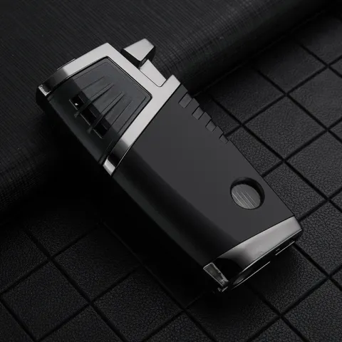 Honest BCZ754-1 турбо зажигалка для сигар Honest BCZ754-1 турбо зажигалка для сигар