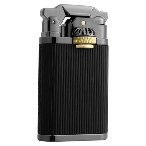 Jobon ZB-8006 кремниевая турбо зажигалка
