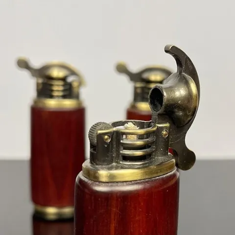 Dolphin HY700 бензиновая зажигалка