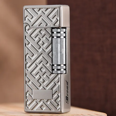 Broad BD309 кремниевая зажигалка