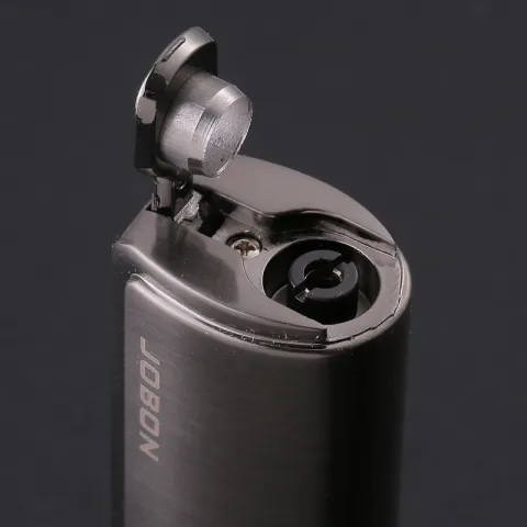 Jobon ZB-307 кремниевая турбо зажигалка