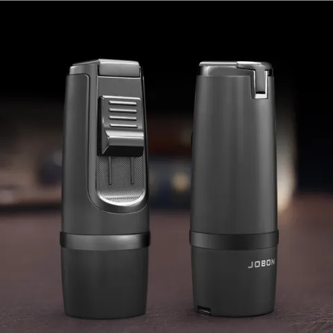 Jobon ZB-8001 турбо зажигалка для сигар