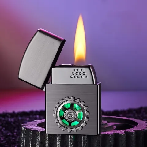 Creative 019 газовая сенсорная зажигалка Creative 019 газовая сенсорная зажигалка