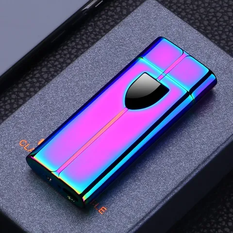 Aomai 2400 сенсорная электроимпульсная USB зажигалка