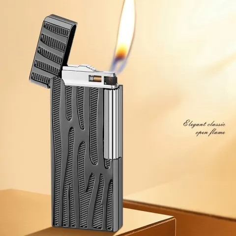 HB XF4906 кремниевая зажигалка