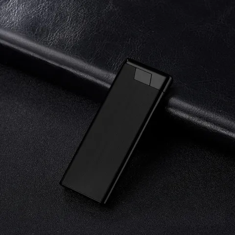 HB DK-7706 кремниевая зажигалка
