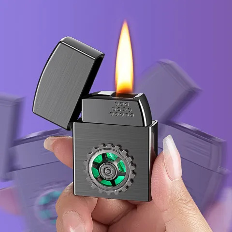 Creative 019 газовая сенсорная зажигалка Creative 019 газовая сенсорная зажигалка