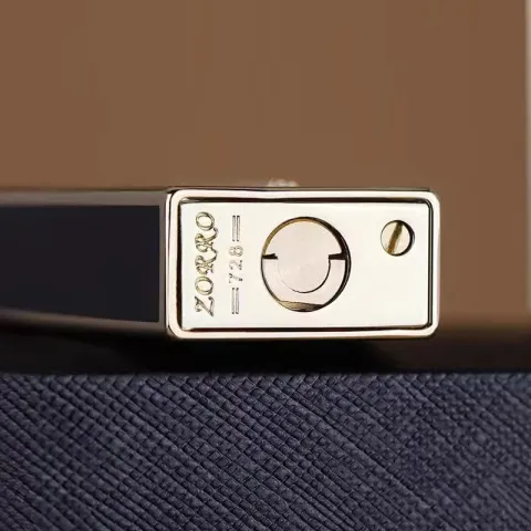 Zorro Z728 бензиновая зажигалка