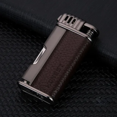 Honest BCZ381-1 пьезо зажигалка для трубки