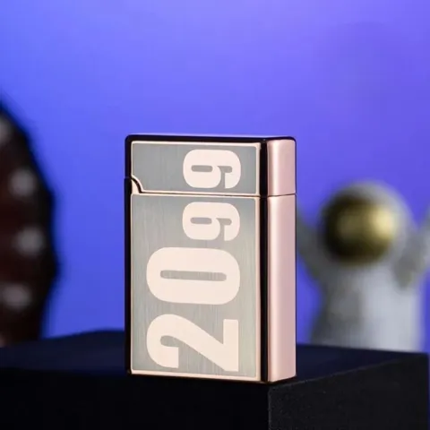 Induction CL-2099 газовая электро зажигалка