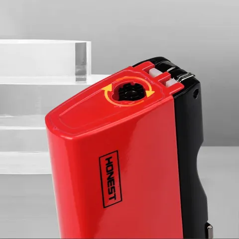 Honest BCZ761-1 турбо зажигалка для сигар
