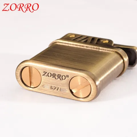 Zorro Z627 бензиновая зажигалка