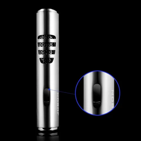 Jobon ZB-581 турбо зажигалка для сигар