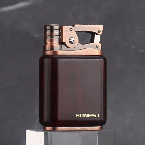 Honest BCZ789-1 бензиновая зажигалка