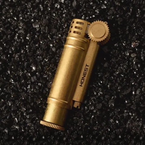 Honest BCZ468-1 бензиновая зажигалка