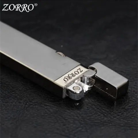 Zorro Z725-003 бензиновая зажигалка Zorro Z725-003 бензиновая зажигалка