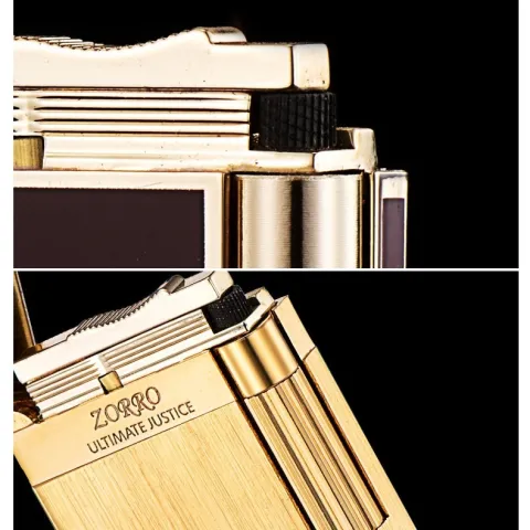 Zorro Z612 бензиновая зажигалка