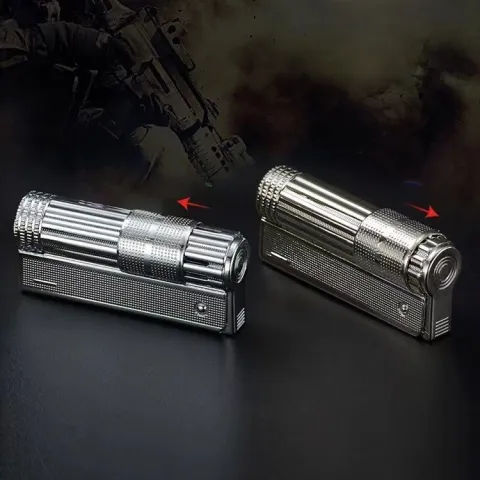 Triplex бензиновая зажигалка​