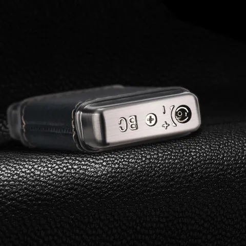 Honest BCZ084-3 пьезо зажигалка для трубки