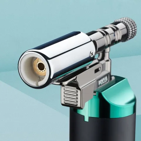 Focus SG009 газовая турбо горелка