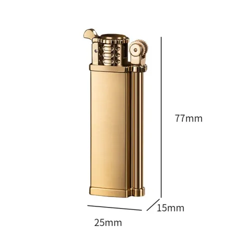 HB XF3301 кремниевая турбо зажигалка