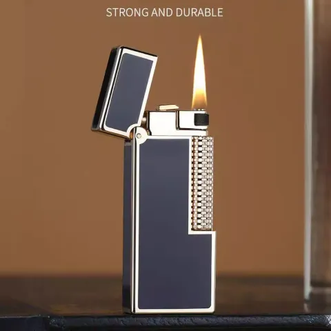 Zorro Z728 бензиновая зажигалка