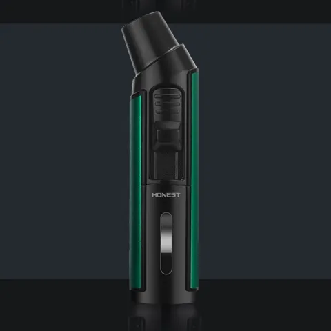 Honest BCZ770-1 турбо зажигалка для сигар