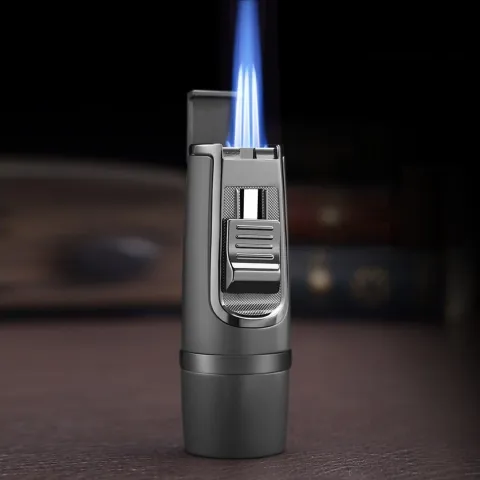 Jobon ZB-8001 турбо зажигалка для сигар